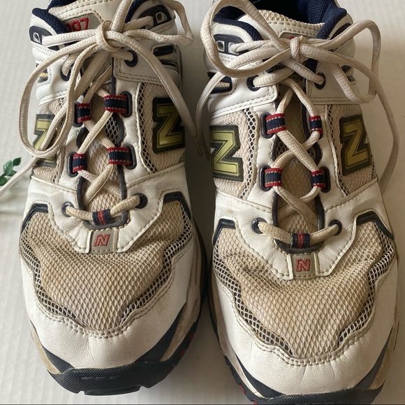 New Balance training sneaker shoes Athletic Running Size 11 mens - Picture 7 of 13